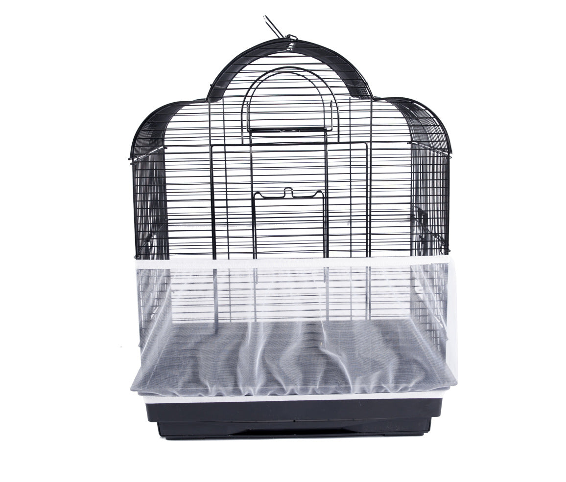 Mesh bird cage covers dust-proof bird cage - Minihomy