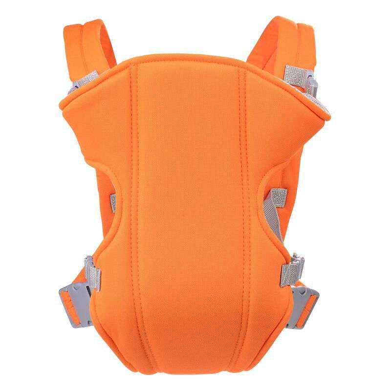 Ergonomic Strong Breathable  Baby Children Carrier Backrack - Minihomy