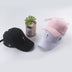 Personality long belt cap for women - Minihomy