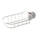 Iron faucet rack pool storage rack - Minihomy