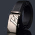 Belt men's automatic buckle - Minihomy