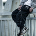 Japanese military Male Joggers Mens hip hop Pockets Ankel Cargo Pants - Minihomy