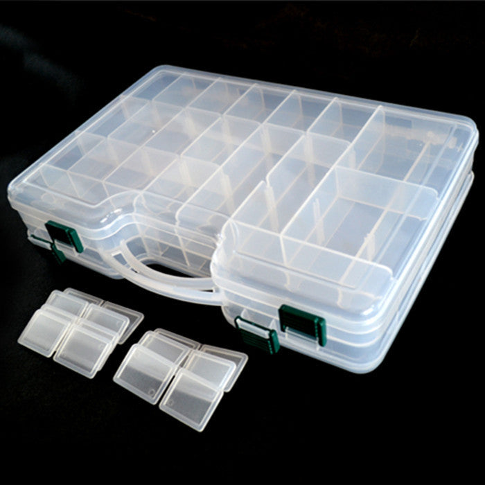 storage box large capacity fishing box