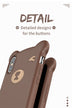 Bear Silicone Case Compatible With Mobile Phone Cases - Minihomy