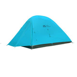 New Single Light Riding 1 Outdoor Camping Tent - Minihomy