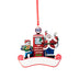 Personality Santa Claus Christmas Tree Pendant - Minihomy