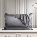 Pure Silk Pillowcase Real Natural Silk Pillowcase