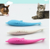 Cat Toothbrush Toy - Minihomy