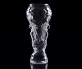 World Cup Hercules Football Cup Glass Cup