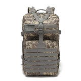 Military Tactical Backpack - Minihomy