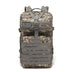 Military Tactical Backpack - Minihomy