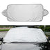 Car Windshield Cover - Minihomy