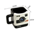 Creative camera ceramic cup styling mug - Minihomy