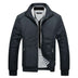 High Quality  Men's Jackets Men Casual Jacket Coats Spring Regular Slim Jacket - Minihomy