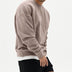 Large-size Youth All-match Drop-shoulder Pullover Top - Minihomy