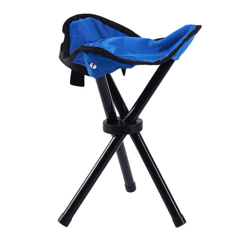 Camping folding chair - Minihomy