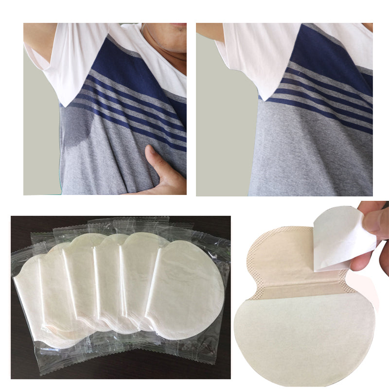 Armpits Sweat Pads - Minihomy