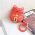 Lucky cat headphones set - Minihomy