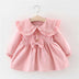 Baby Girl Dress - Minihomy