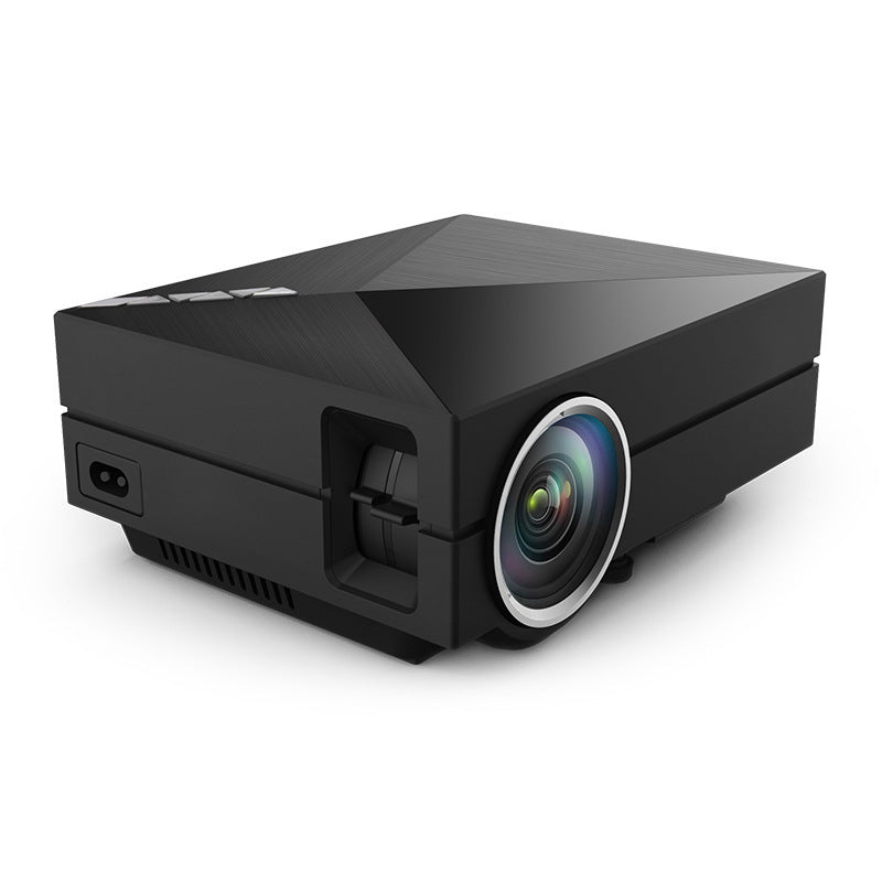 GM60 Home Mini Projector - Minihomy