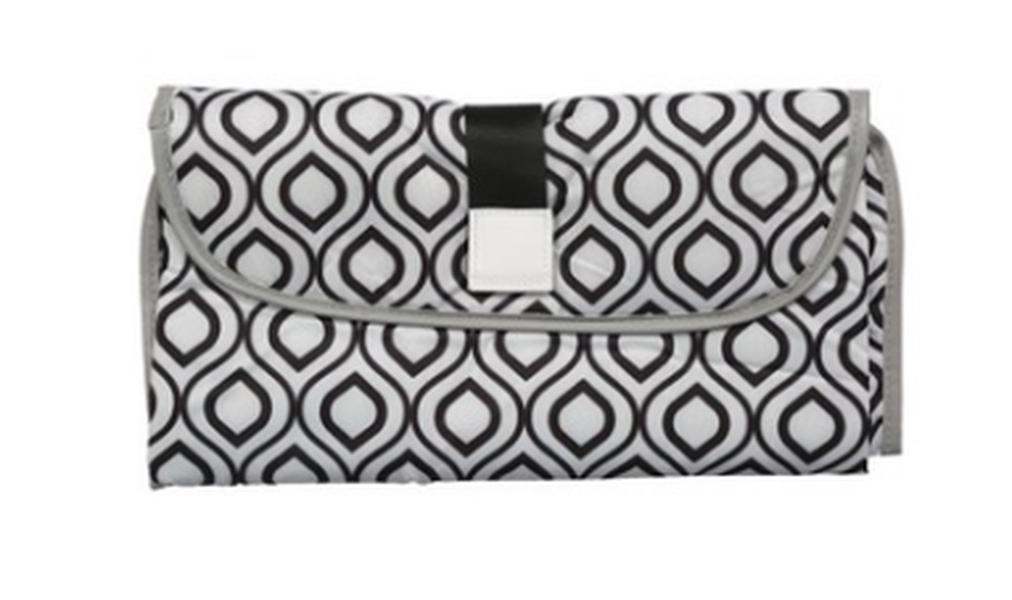 Convenient baby changing pad - Minihomy