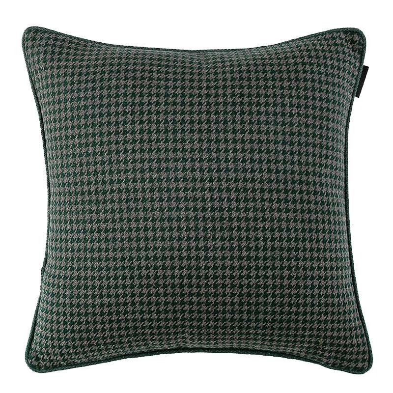 Pillow Sofa Cushion Back Pillow Case Core Waist Pillow - Minihomy