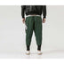 Men Casual Sweatpants Chinese Style Harem GUHSI PANTS - Minihomy