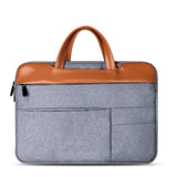 Official document liner laptop bag - Minihomy