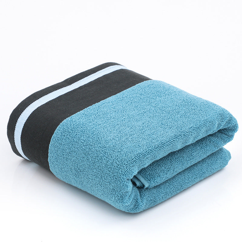 Cotton bath towel - Minihomy