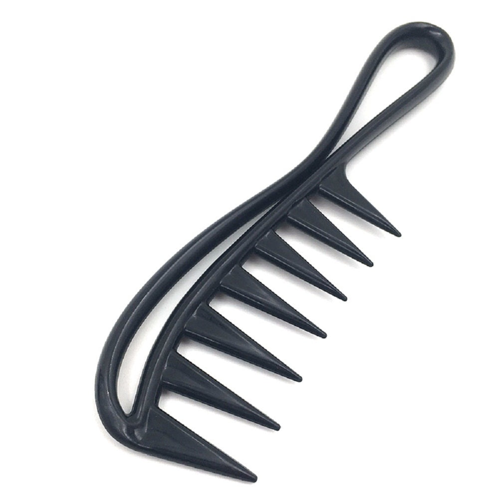 Curly Hair Salon Hairdressing Comb - Minihomy