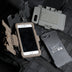 Vest system chest hanging mobile phone protective cover