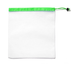 Fruit and vegetable multi-functional splicing beam mouth mesh bag suit combination - Minihomy