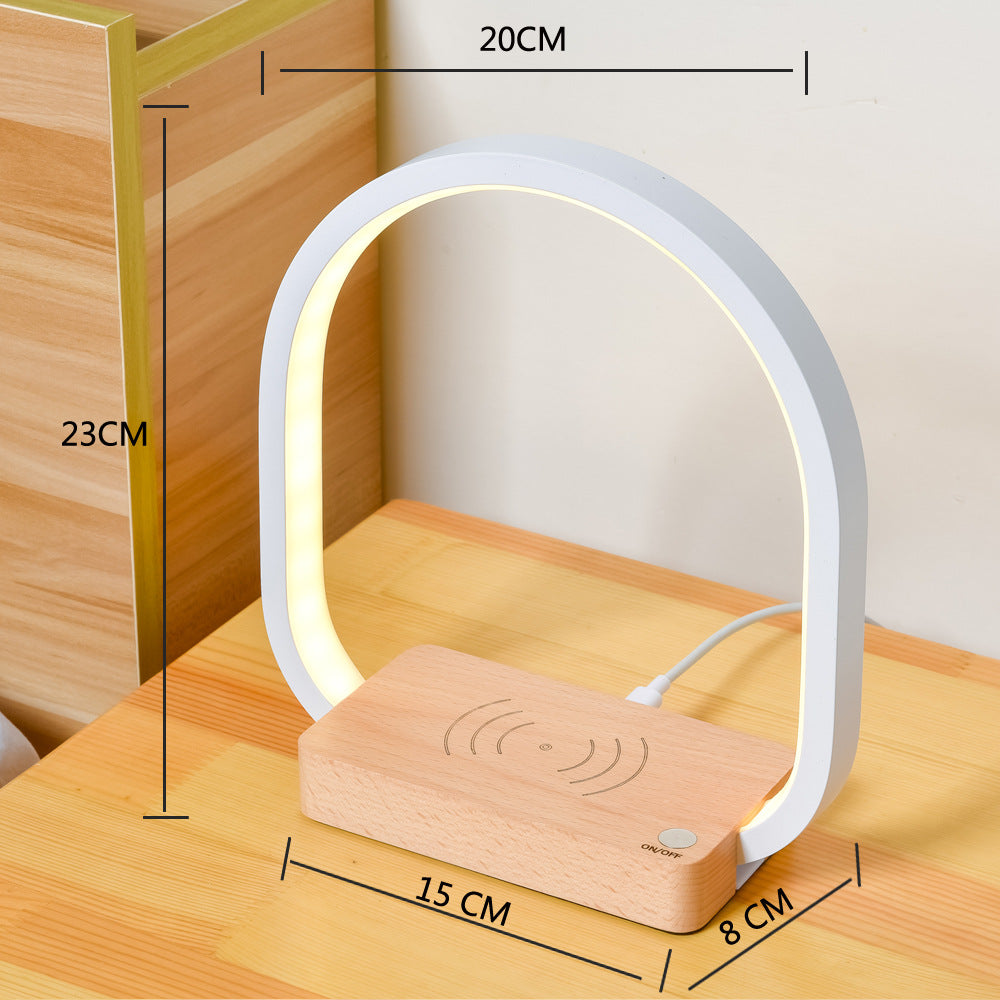 Multifunctional table lamp - Minihomy