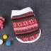 Dog Christmas Fall Winter Cotton Sweater - Minihomy