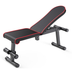 Multifunctional Adjustable Supine Board Fitness Equipment Folding Dumbbell Bench - Minihomy