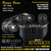 Autofocus binoculars - Minihomy