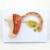 Fertilized Egg Formation Process Promotional Gift Model Reproductive Training Teaching Model - Minihomy