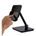 Portable Laptop Table Stand Adjustable Bed Tray Book Stand Reading Holder - Minihomy