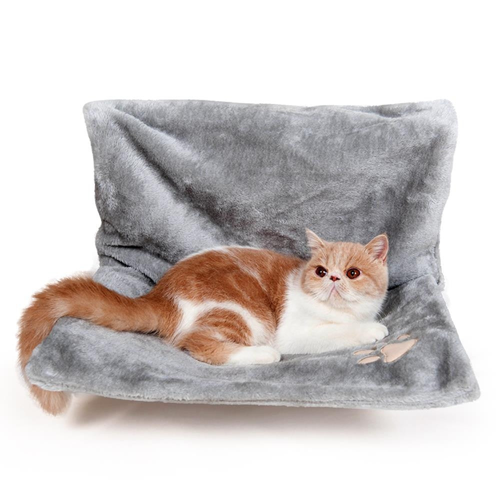 Cat Hanging Bed Nest Is Removable And Washable - Minihomy