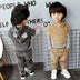 Baby Boy Fashion Warm And Handsome Suit - Minihomy