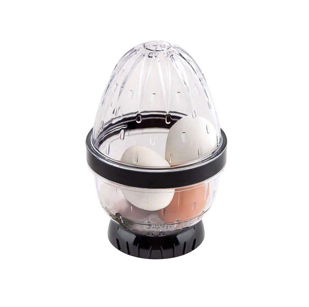 Eggshell Separator 10S Egg Peeling Kitchen Restaurant Cooking Machine - Minihomy