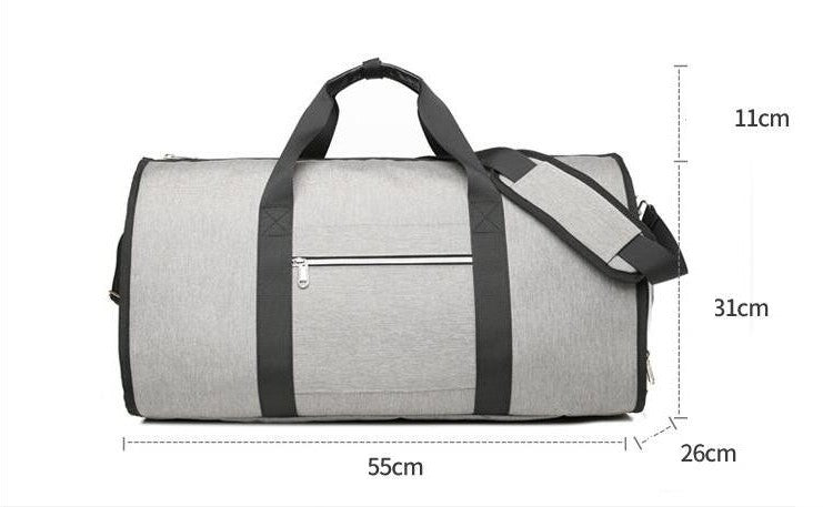 Business Travel Bag - Minihomy