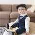 Baby One-piece Long Sleeve suit - Minihomy