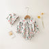 Newborn Cotton Clothes Baby Clothes - Minihomy