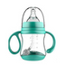 Baby Feeding Silicone Bottle Supplies - Minihomy