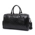 Fitness bag travel bag waterproof duffel bag - Minihomy