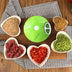 Multifunction Vegetable Fruit Twist Shredder Manual Meat Grinder Chopper Garlic Cutter - Minihomy