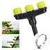 Agriculture Atomizer Nozzles Garden Lawn Water Sprinklers Nozzle Tool - Minihomy