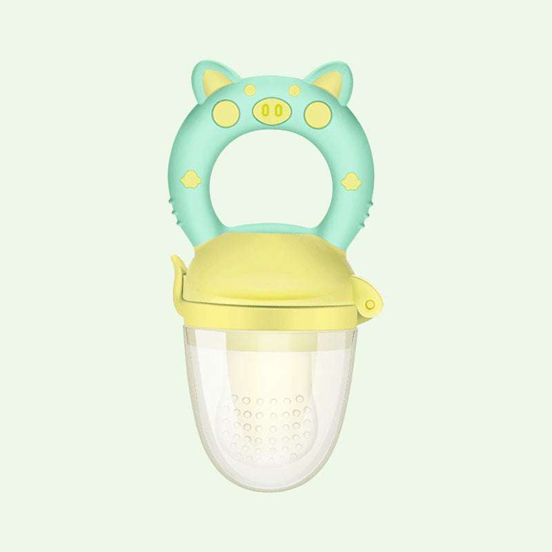 Baby Feeder Tool Newborn Pacifier Baby Spoons - Minihomy