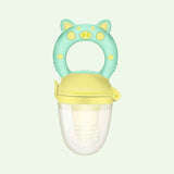 Baby Feeder Tool Newborn Pacifier Baby Spoons - Minihomy